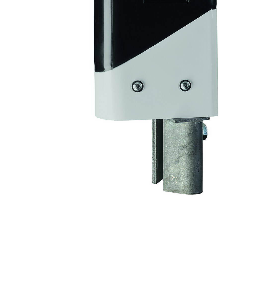 Doppelklauenhalterung Doppelklauenhalterung