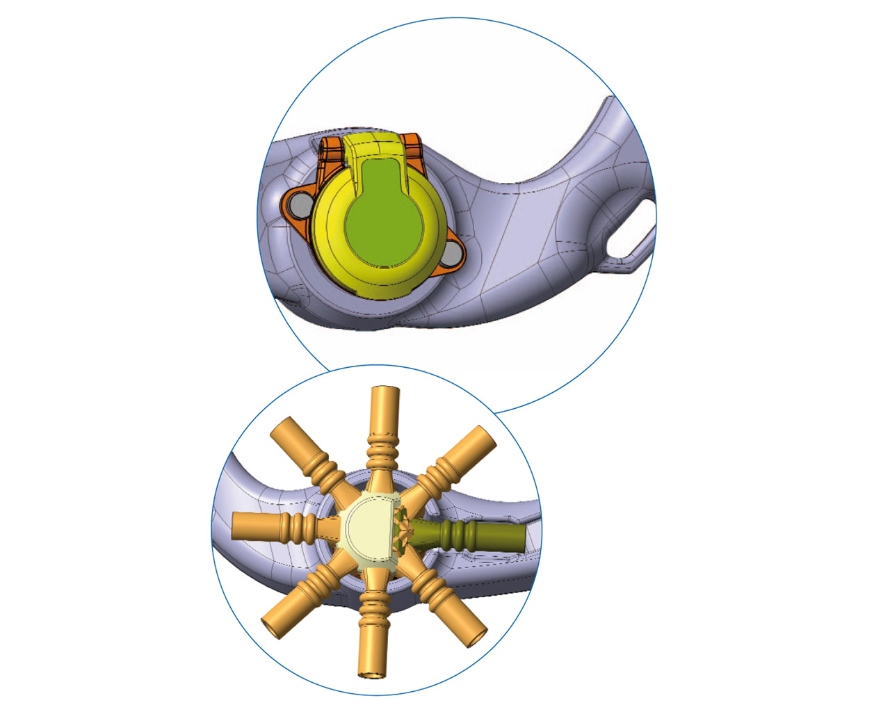 Plastimat Perfekt USC pi 13 perfekt12v pi13 2