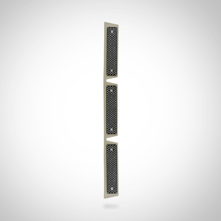 Glasperlen Reflektor